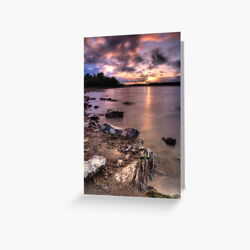 Item preview, Greeting Card designed and sold by tontoshorse.