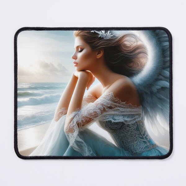 Item preview, Angel by the sea designed and sold by Angelstkw.