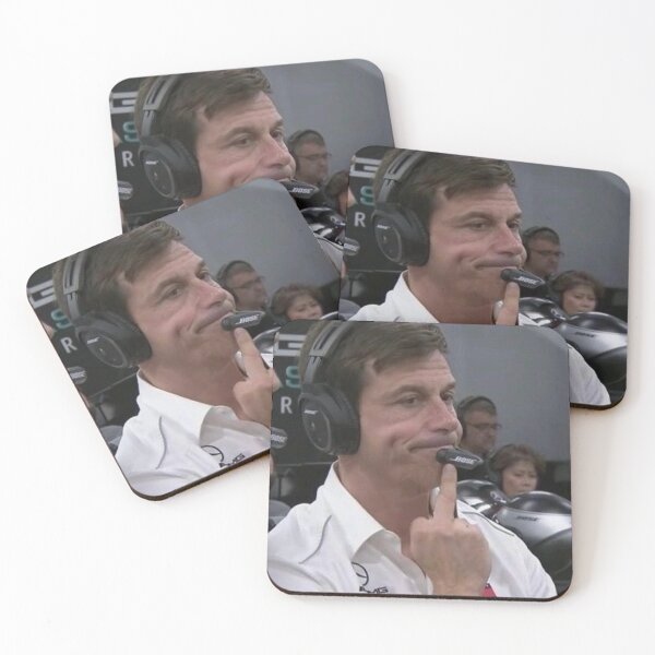 Item preview, toto wolf meme designed and sold by else  if.