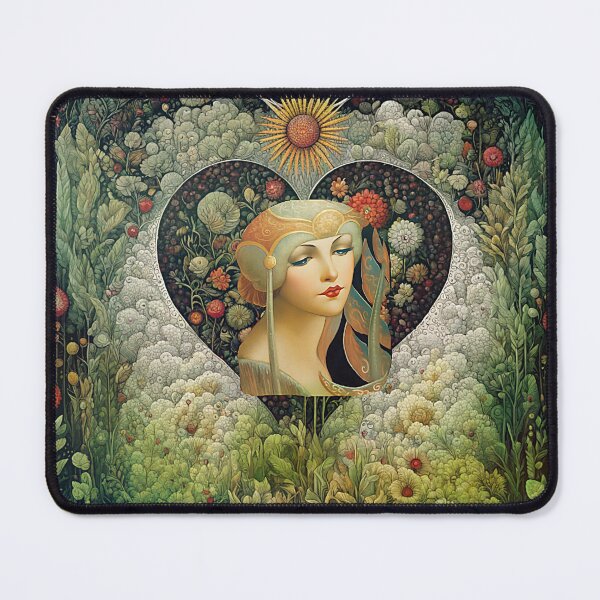 Item preview, A Tapestry of Love designed and sold by Lisa Marie Mercer.