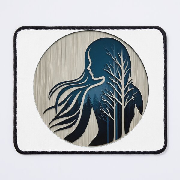 Item preview, Enchanted Forest Whispers designed and sold by Susacha.