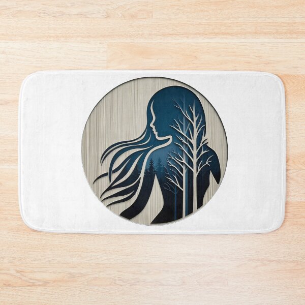 Item preview, Enchanted Forest Whispers designed and sold by Susacha.