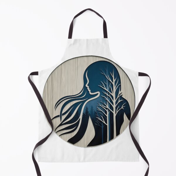 Item preview, Enchanted Forest Whispers designed and sold by Susacha.