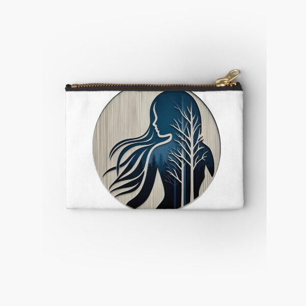 Item preview, Enchanted Forest Whispers designed and sold by Susacha.