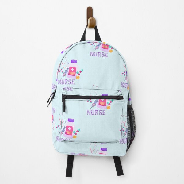 Item preview, Nursing is my favourite job designed and sold by NurzZz73.