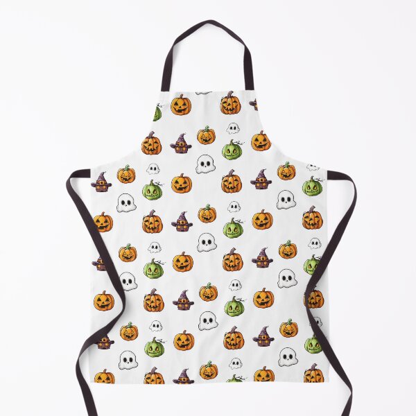 Item preview, Halloween Sticker Pack pumpkins designed and sold by vyrlook.