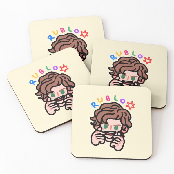 Item preview, Andrey Rublev designed and sold by ourhappyface.
