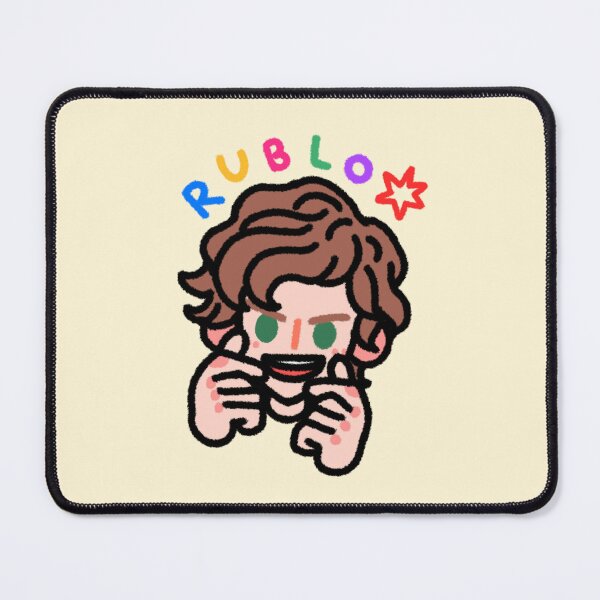 Item preview, Andrey Rublev designed and sold by ourhappyface.
