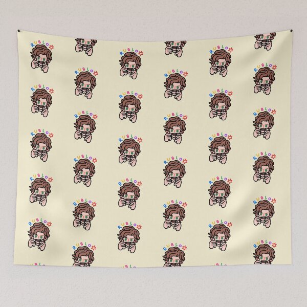 Item preview, Andrey Rublev designed and sold by ourhappyface.