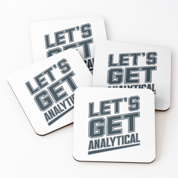 Item preview, analytical  designed and sold by Ismartista.