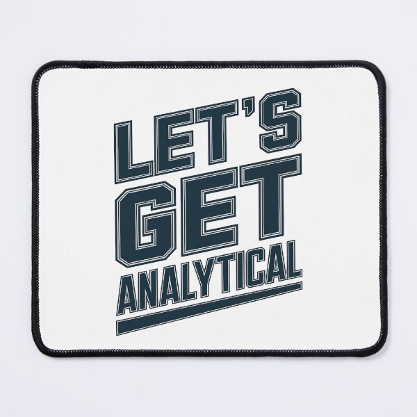 Item preview, analytical designed and sold by Ismartista.