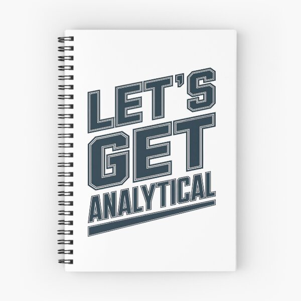 Item preview, analytical  designed and sold by Ismartista.