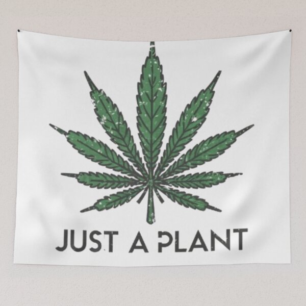 Item preview,  Just a plant designed and sold by luna--design.