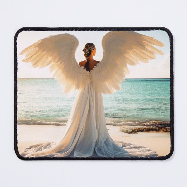 Item preview, Angel by the sea designed and sold by Angelstkw.