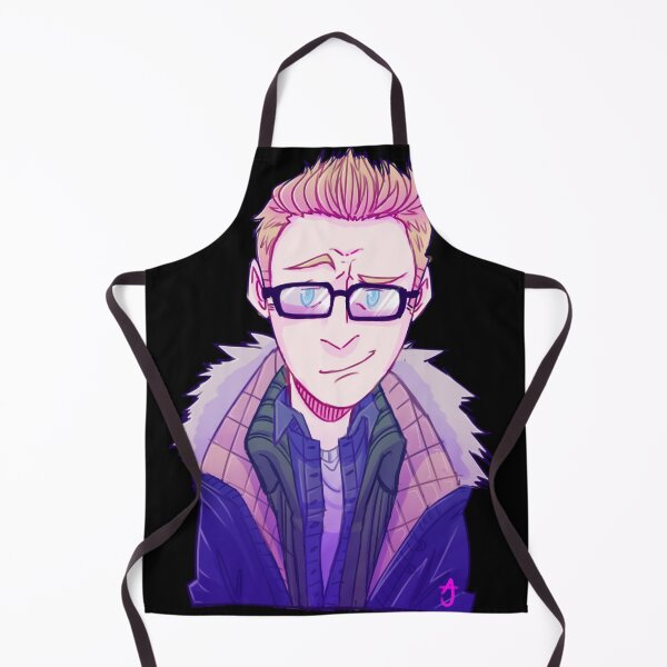 Item preview, Until Dawn designed and sold by PANKAKIDS.