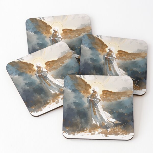 Item preview, Angel 1  designed and sold by Dawn van Doorn.