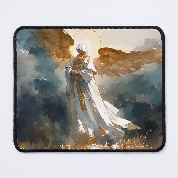 Item preview, Angel 1  designed and sold by Dawn van Doorn.