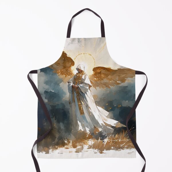 Item preview, Angel 1 designed and sold by Dawn van Doorn.