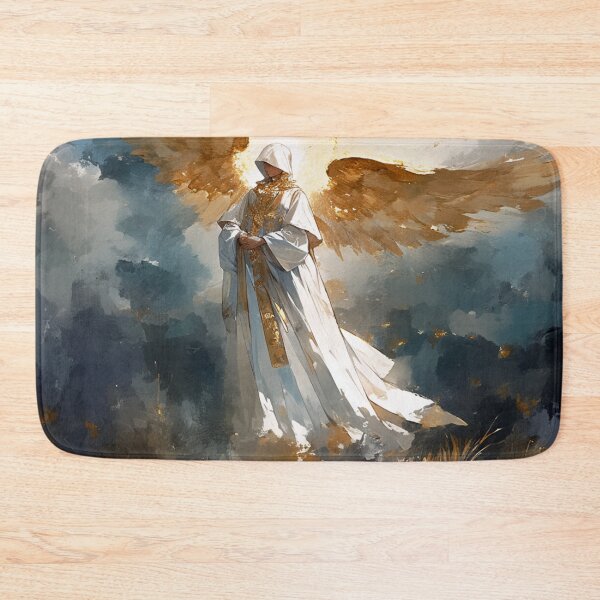 Item preview, Angel 1  designed and sold by Dawn van Doorn.
