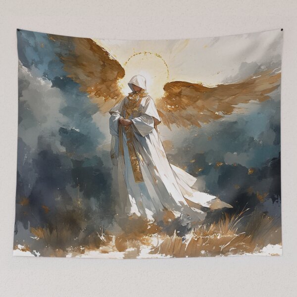 Item preview, Angel 1  designed and sold by Dawn van Doorn.