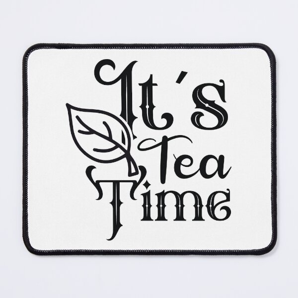 Item preview, Its Tea Time designed and sold by package11.