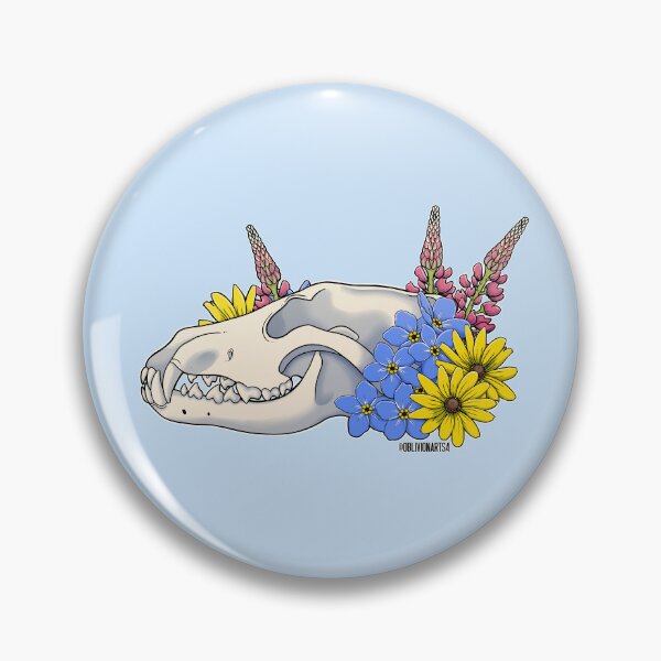 Item preview, Wolf in the Brush designed and sold by OblivionArts4.