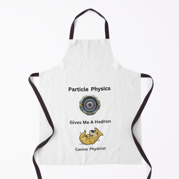 Item preview, Canine Physicists and Their Hoomans 9 designed and sold by CaninePhysicist.