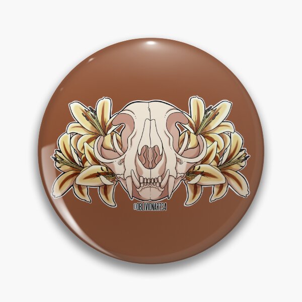 Item preview, Easter Lily Demise designed and sold by OblivionArts4.