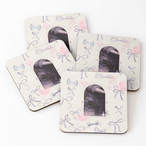 Item preview, Vintage Aesthetic with Ribbon Motif designed and sold by lil-cherry28.