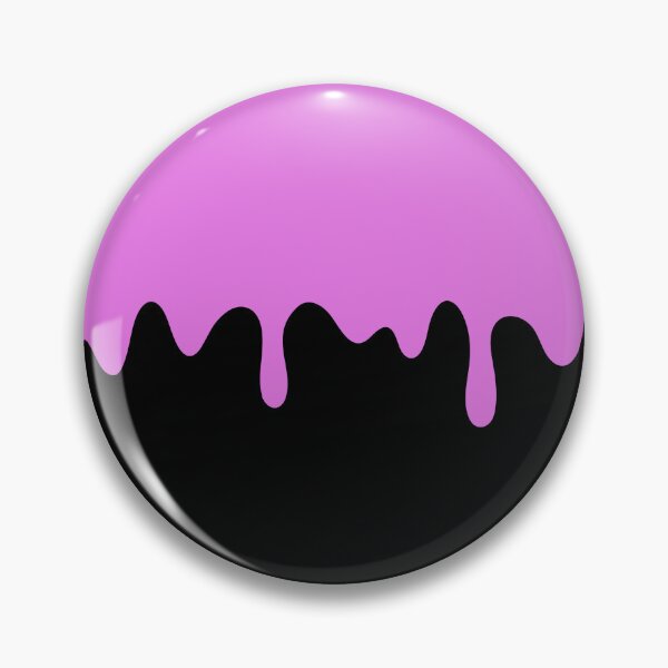 Item preview, Pink Dripping Slime  designed and sold by sasyall.