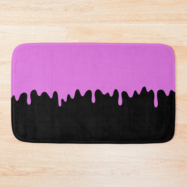 Item preview, Pink Dripping Slime  designed and sold by sasyall.