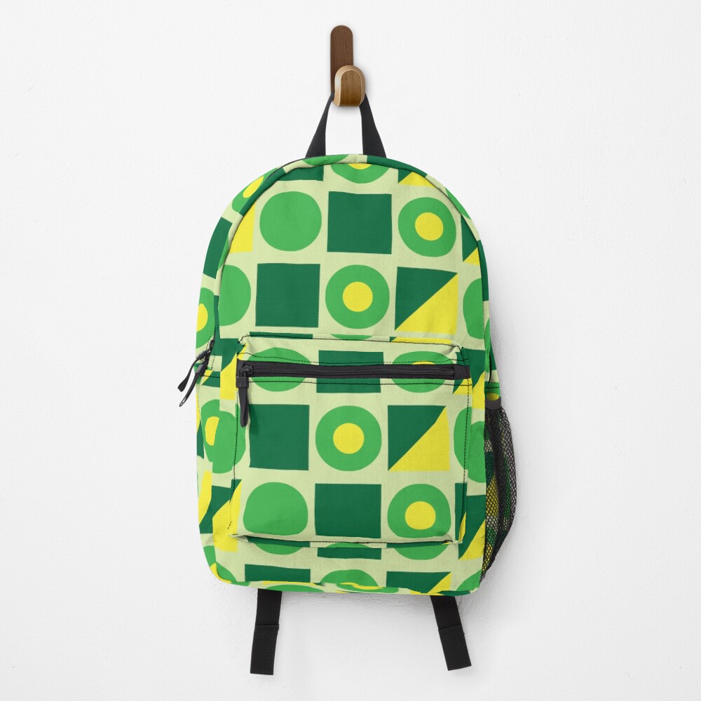 Item preview, Backpack designed and sold by RuthB-Design.