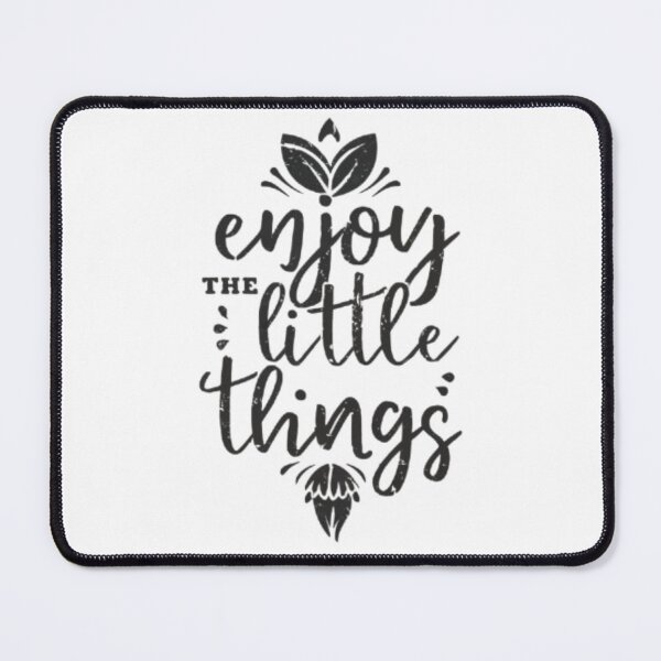 Item preview, Enjoy the little things designed and sold by luna--design.