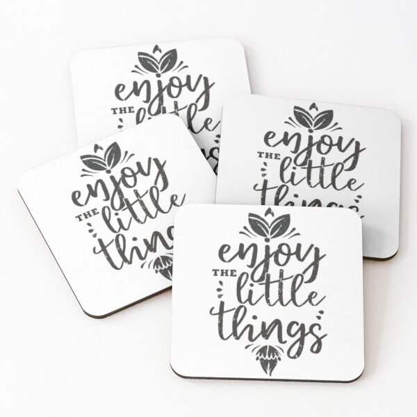 Item preview, Enjoy the little things designed and sold by luna--design.