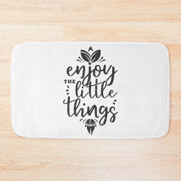 Item preview, Enjoy the little things designed and sold by luna--design.