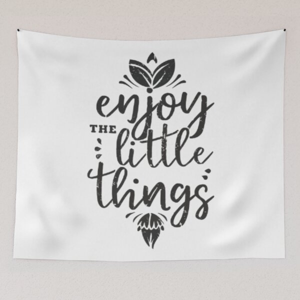 Item preview, Enjoy the little things designed and sold by luna--design.