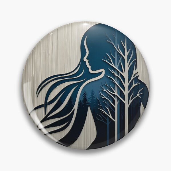 Item preview, Enchanted Forest Whispers designed and sold by Susacha.
