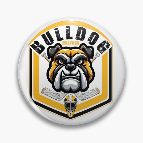 Item preview, Bulldog Sway designed and sold by Bornbruin.