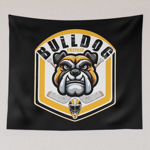 Item preview, Bulldog Sway designed and sold by Bornbruin.