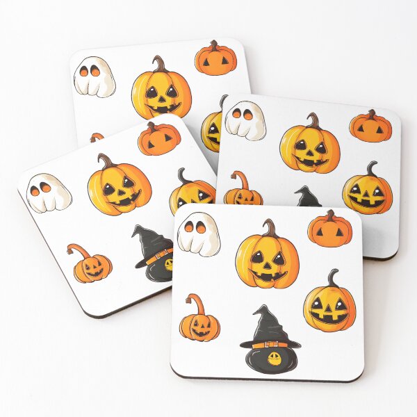 Item preview, Halloween pumpkins pack  designed and sold by vyrlook.