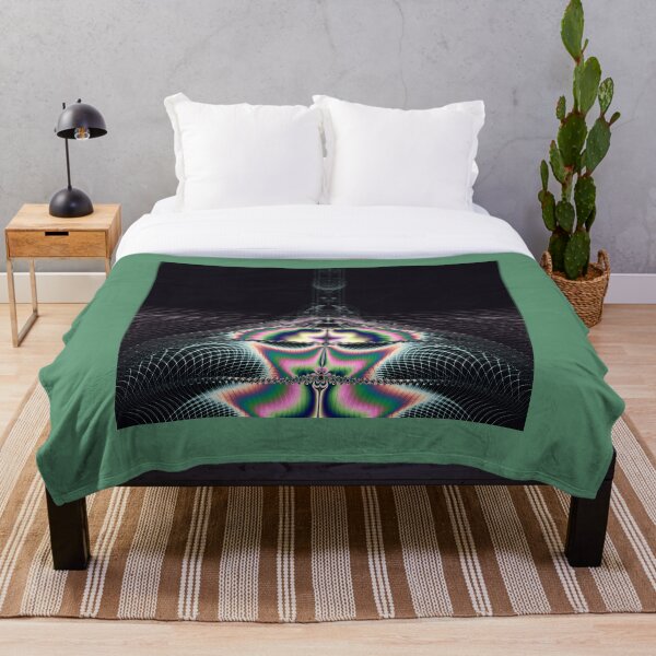 Item preview, Magic Space Abstract Art designed and sold by Vac1.