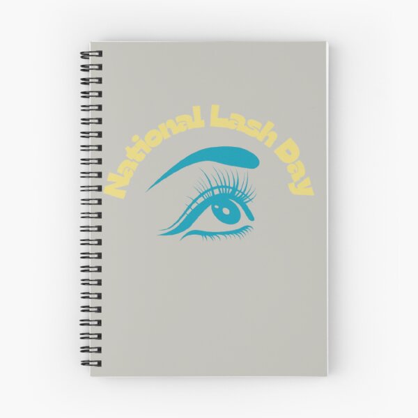 Item preview, Eye See You, Beautiful Lashes: Happy National Lash Day!  designed and sold by ValsaArt.