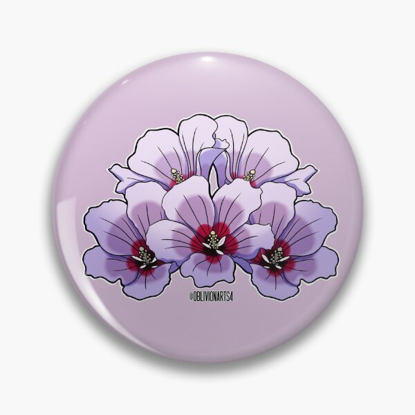 Item preview, The Rose of Sharon designed and sold by OblivionArts4.