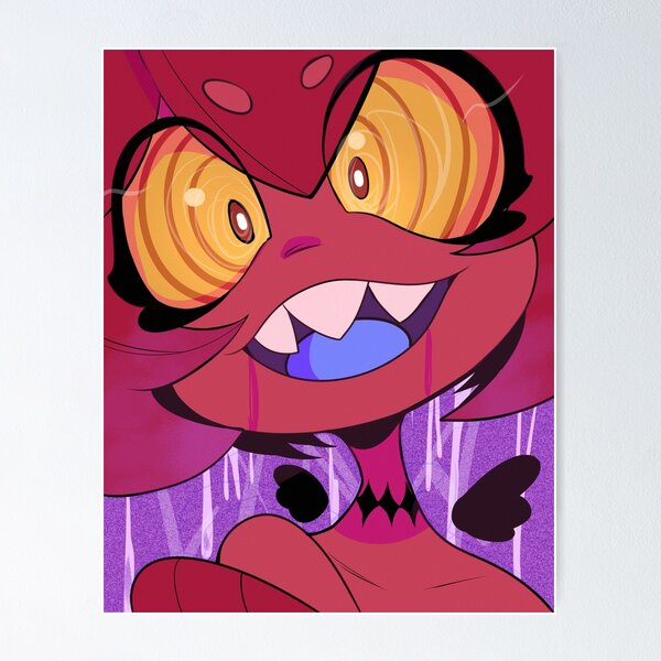 Item preview, [OC] Lina designed and sold by azumiart.
