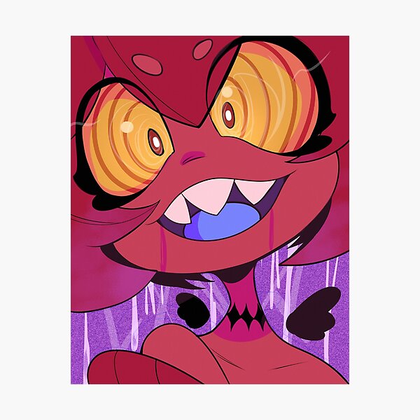 Item preview, [OC] Lina designed and sold by azumiart.