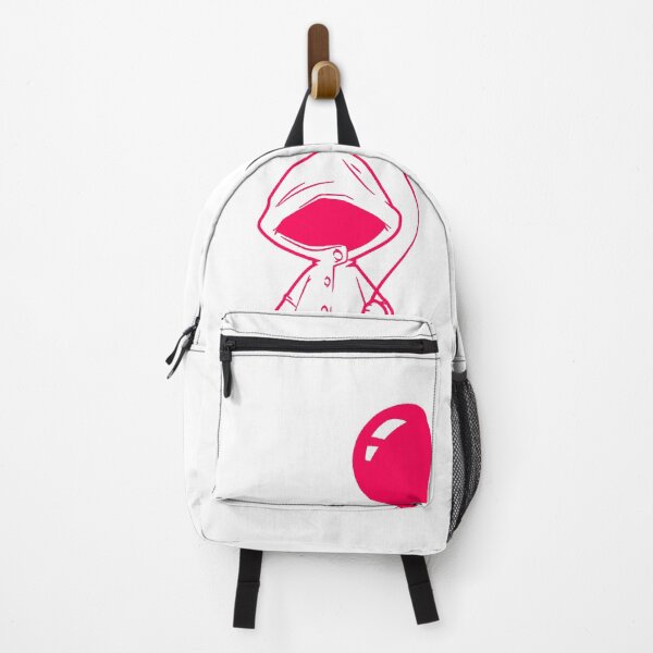 Item preview, Boy with Red Balloon designed and sold by AstronautMerch.