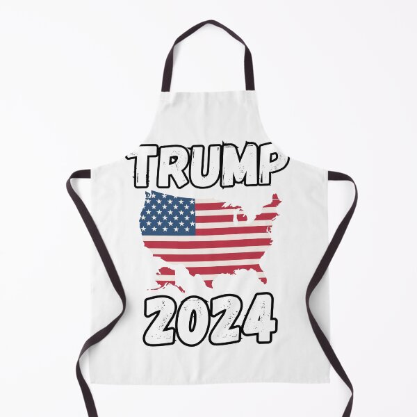 Item preview, Trump Election 2024 designed and sold by hinajehan.