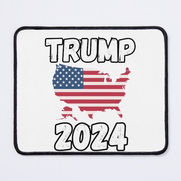 Item preview, Trump Election 2024 designed and sold by hinajehan.