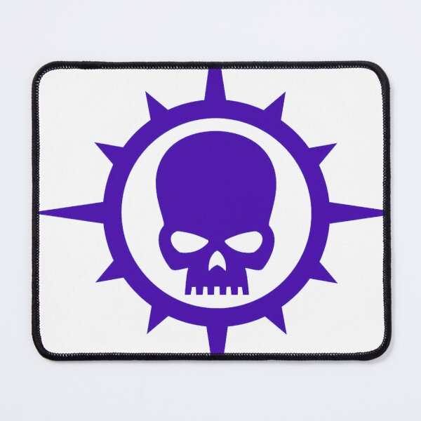 Item preview, Hell Skull – Fiery and Dark Skull Art for Bold Aesthetics designed and sold by BubbleSpy.