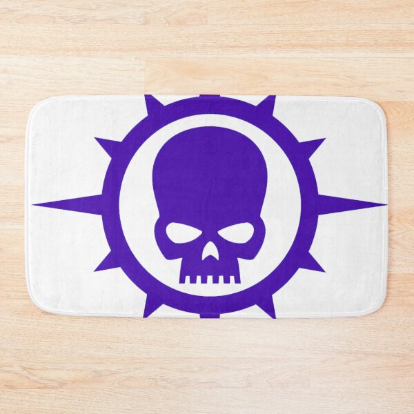 Item preview, Hell Skull – Fiery and Dark Skull Art for Bold Aesthetics designed and sold by BubbleSpy.